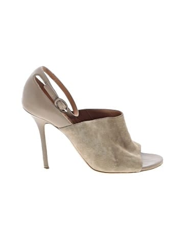 Alexa Wagner Heels (view 1)