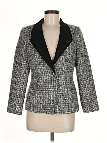 White House Black Market Blazer (view 1)