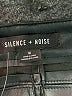 Silence and Noise 100% Polyester Black Casual Pants Size 12 - photo 7