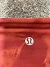 Lululemon Athletica Burgundy Active Pants Size 2 - photo 7