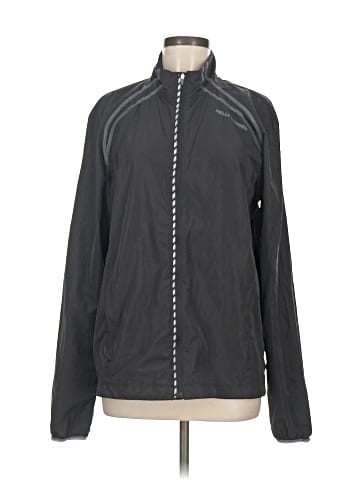 Helly Hansen Track Jacket (view 1)