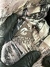 Gerry Gray Vest Size 1 - photo 6