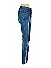 Madewell Solid Blue Jeans Size 25 waist - photo 4