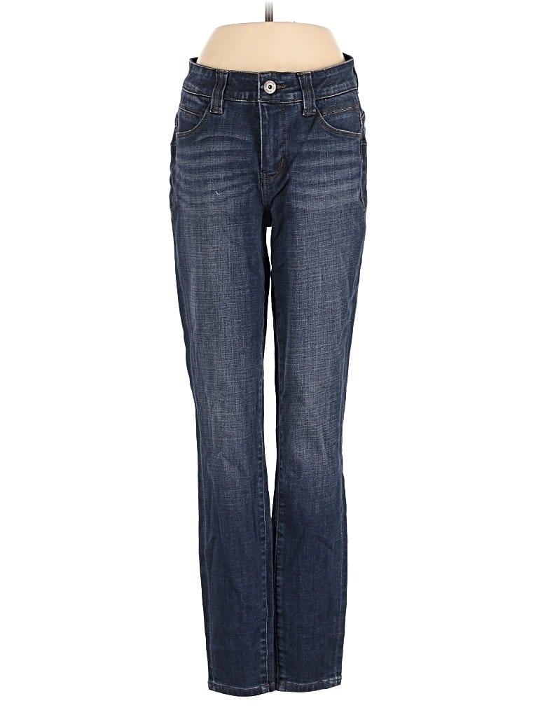 Pre-owned Jag Jeans In Blue