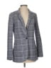 Gap Gray Long Sleeve Top Size 4 - photo 1