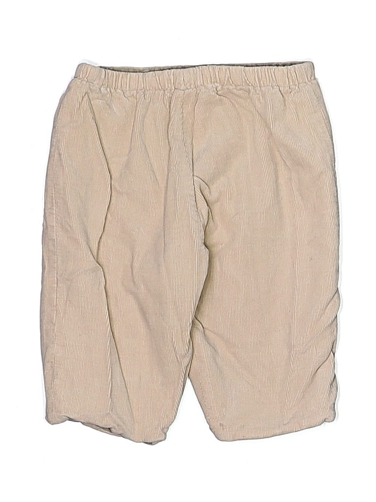 Pre-owned Bonpoint Kids' Khaki Pant In Brown