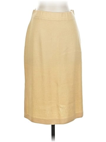 St. John Collection by Marie Gray Casual Skirt (view 1)