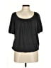 Jacomo Gray Short Sleeve T-Shirt Size M - photo 1