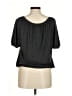 Jacomo Gray Short Sleeve T-Shirt Size M - photo 2