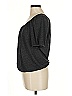 Jacomo Gray Short Sleeve T-Shirt Size M - photo 5