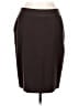 Grace Elements Brown Formal Skirt Size 10 - photo 1