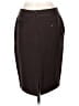 Grace Elements Brown Formal Skirt Size 10 - photo 2