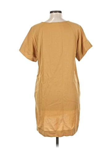 Ellison Casual Dress (view 2)
