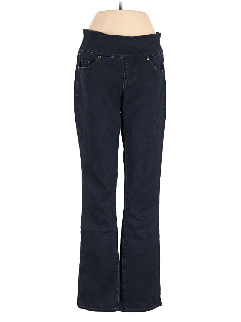 Pre-owned Jag Jeans In Blue