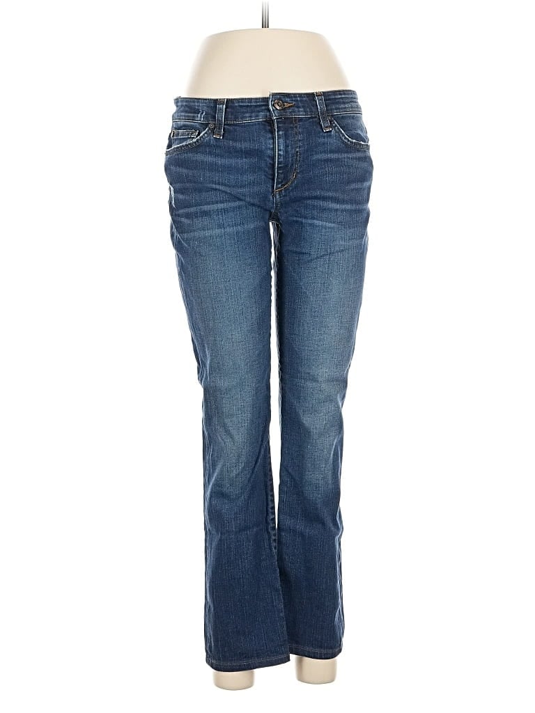 Pre-owned Joe's Jeans Jeans In Blue