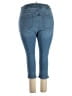 Torrid Blue Jeans Size 3X Plus (3) - photo 2