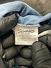 Sanrio Blue Denim Skirt Size 110 cm / US 5-6 - photo 4
