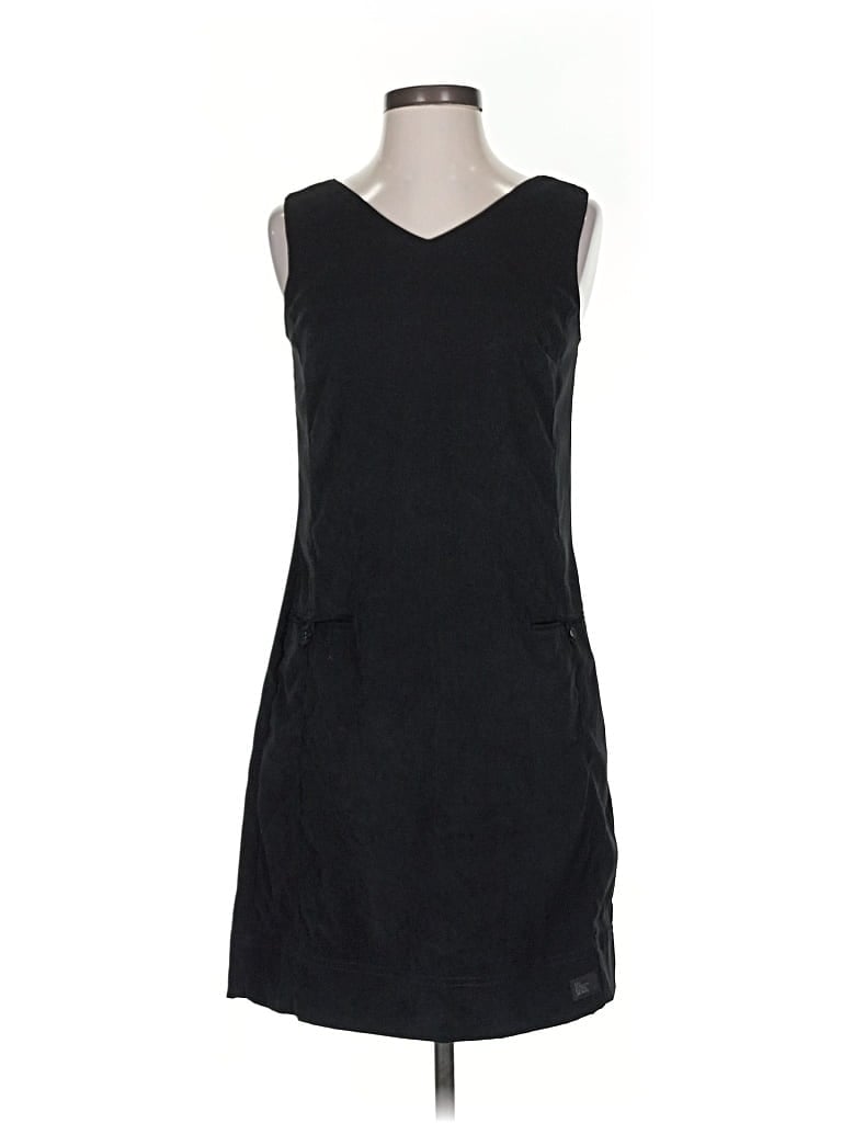 Pre-owned Calvin Klein Jeans Est.1978 Calvin Klein Jeans Casual Dress In Black