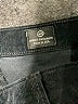 Adriano Goldschmied Black Jeans Size 26 waist - photo 4