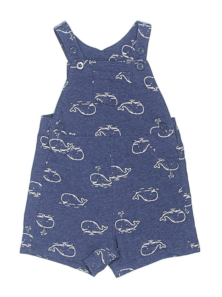 Pre-owned Unbranded Kids' Dress In Blue