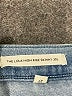 Denim Forum Stars Blue Jeans Size 27 waist - photo 9