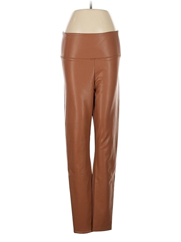 Pre-owned Rachel Zoe Tjx Casual Pants In Brown