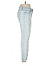 Gap Hearts Blue Jeans Size 28 waist - photo 4