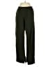 Strut This 100% Cotton Green Track Pants Size XS - photo 1