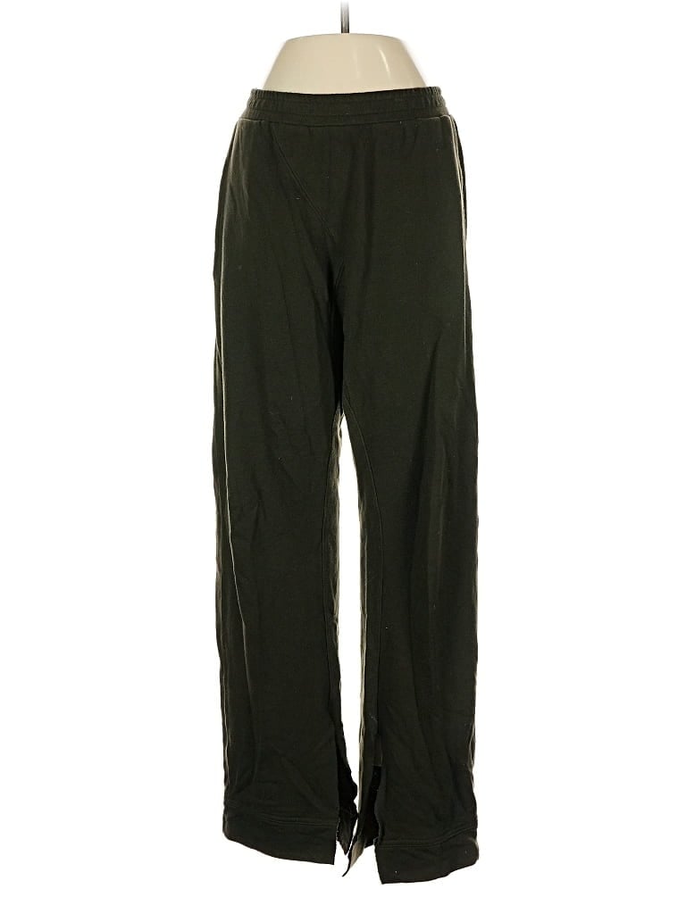 Pre-owned Strut This Track Pants In Green