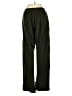 Strut This 100% Cotton Green Track Pants Size XS - photo 2