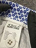 Assorted Brands Hearts Blue Casual Pants Size 25 waist - photo 7