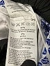 Assorted Brands Hearts Blue Casual Pants Size 25 waist - photo 8