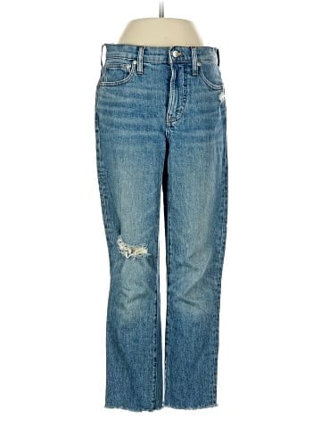 Madewell Jeans (view 1)