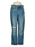 Madewell Blue Jeans Size 25 waist - photo 1