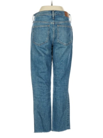 Madewell Jeans (view 2)