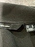 Vero Moda Black Casual Skirt Size M - photo 4