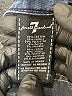 7 For All Mankind Solid Blue Jeans Size 27 waist - photo 8