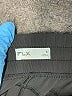 FLX Solid Black Track Pants Size S - photo 7