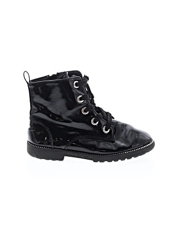 Harper Canyon Ankle Boots (view 1)