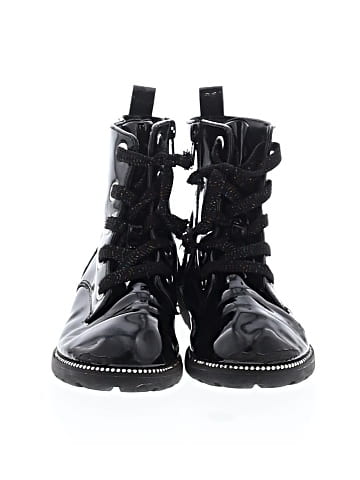 Harper Canyon Ankle Boots (view 2)
