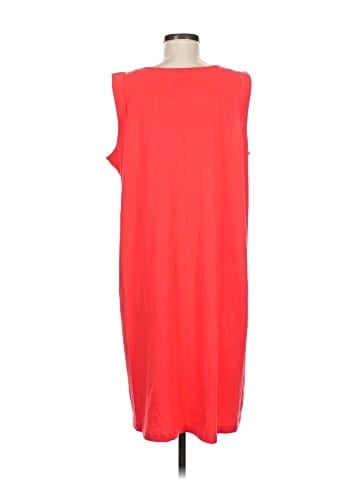 Jones New York Sport Casual Dress (view 2)