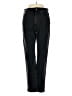 Everlane Chevron-herringbone Black Jeans Size 25 waist - photo 1