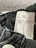 Won Hundred Stars Black Jeans Size 26 waist - photo 7