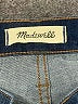 Madewell Blue Jeans Size 23 waist - photo 6
