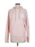 Assorted Brands Pink Pullover Hoodie Size S - photo 1