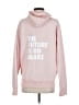 Assorted Brands Pink Pullover Hoodie Size S - photo 2