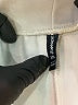 Lazypants Solid Ivory Athletic Shorts Size XXL - photo 3