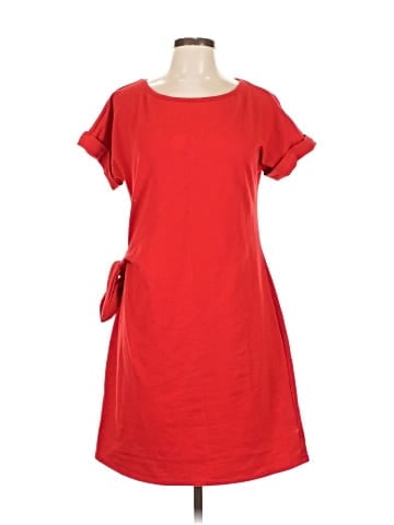 Project Runway Casual Dress (view 1)