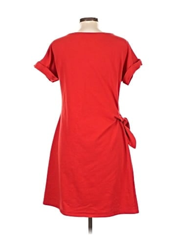 Project Runway Casual Dress (view 2)
