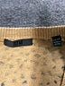 ATM Animal Print Brown Pullover Sweater Size XS - photo 7